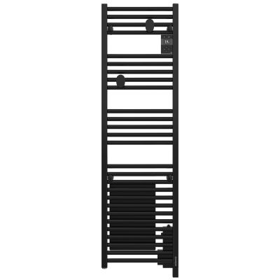 Radiateur sèche-serviettes Doris Digital étroit ATLANTIC CHAUFFAGE ET CHAUFFE-EAU - 851208