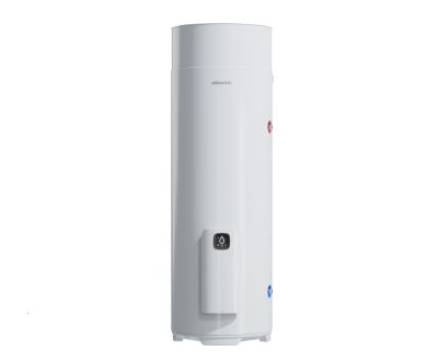 Chauffe-eau thermodynamique Egéo vertical sur socle 250L