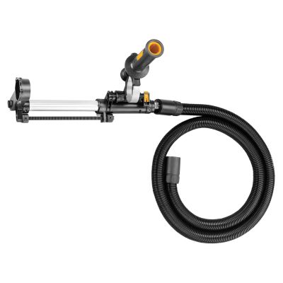 Télescope d'aspiration des poussières pour marteaux SDS-plus DEWALT (sauf D25404/5K)