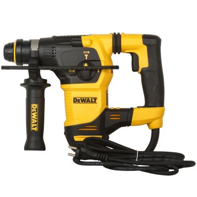 Perforateur burineur SDS-plus 950W 3.5J