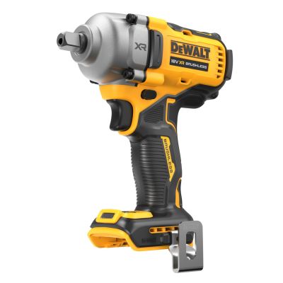 Boulonneuse à chocs 1/2‘’ XR 18V Brushless 812 Nm
