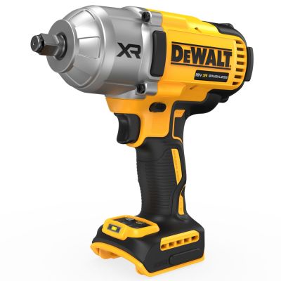 Boulonneuse ½” XR 18V Brushless 1396 Nm - Jonc de sécurité
