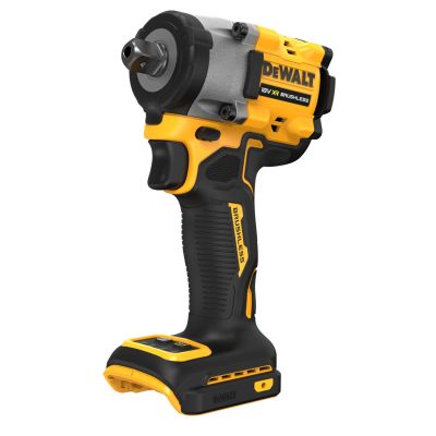 Boulonneuse à chocs 1/2'' Compacte XR 18V Brushless 406 Nm