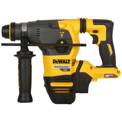 Perforateur SDS-plus XR FLEXVOLT 54V Brushless 3.5J
