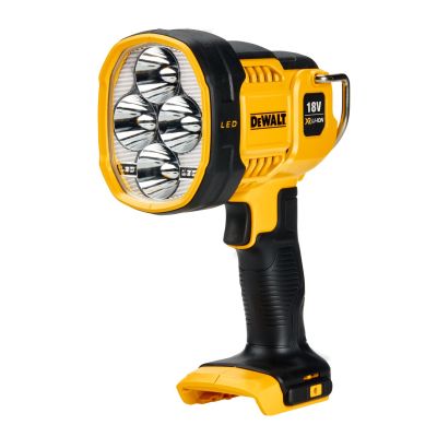 Lampe LED XR 18V