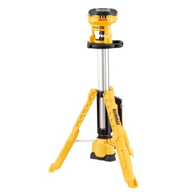 Lampe LED trépied XR 18V