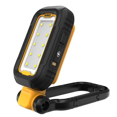 Lampe de travail USB-C