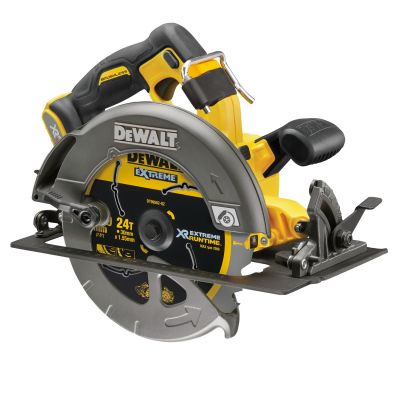 Scie circulaire XR FLEXVOLT 54V Brushless 190 mm