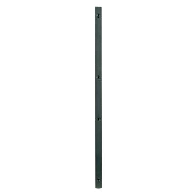 Raccord rails de guidage