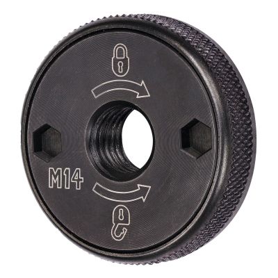 Flasque de serrage pour meuleuse M14