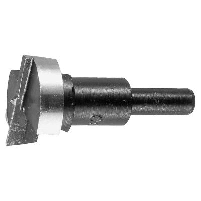 Mèche pour la pose de charnière 35x65mm