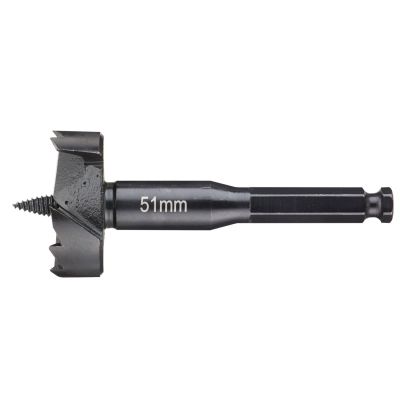 Mèche à façonner 51mm