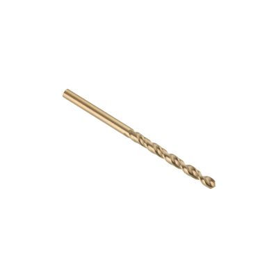 Foret métal HSS-CO Extreme 4.5x47x80mm