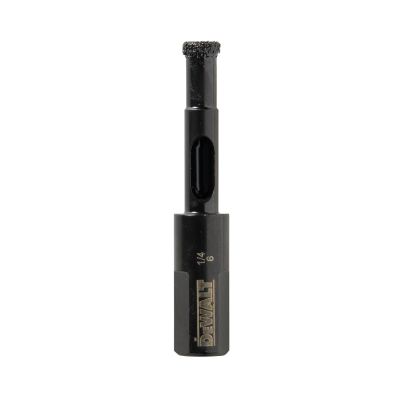 Foret diamanté 6mm