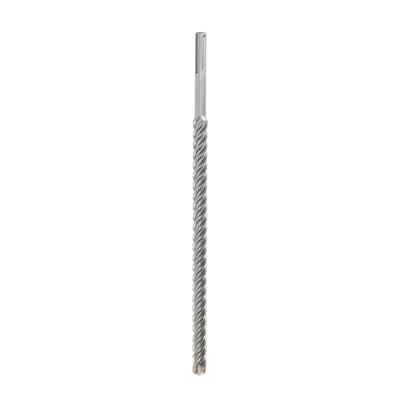 Foret SDS-Max Carbure ELITE 4 taillants 25x400x540mm