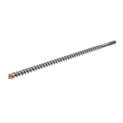 Foret SDS-Max Carbure ELITE 4 taillants 25x800x920mm