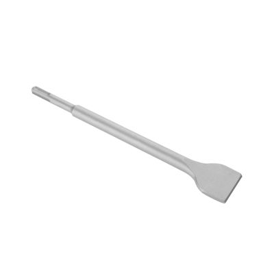 Burin plat SDS-Plus 250x40mm