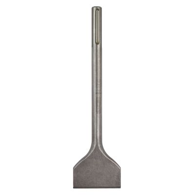 Burin Plat SDS-Max 300x80mm