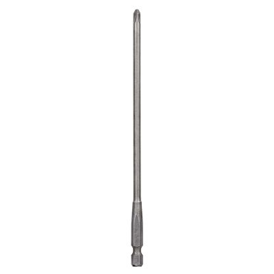 5 porte-embouts de vis en bande 153mm