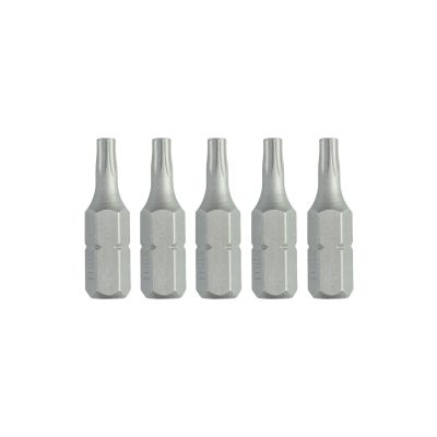 Embouts 25mm T20