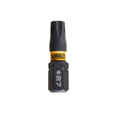 Embout Impact Torsion 25mm T27