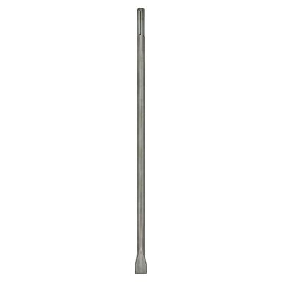 Burin Plat SDS-Max 600x25mm