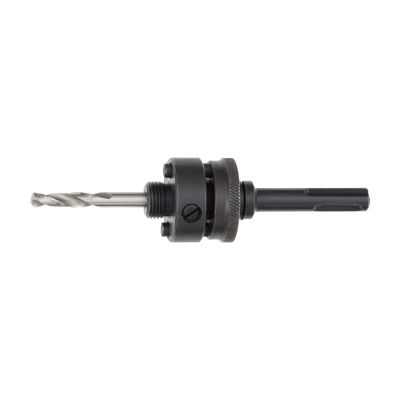 Mandrin SDS-Plus pour scies cloches 32 - 210mm