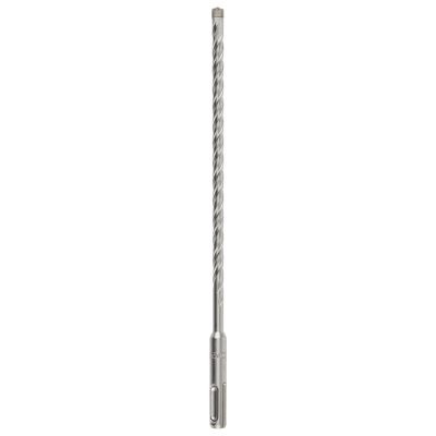 Foret beton SDS-Plus Carbure ELITE 4 taillants 6x200x260mm