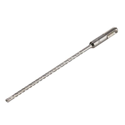 Foret beton SDS-Plus Carbure ELITE 4 taillants 8x250x310mm