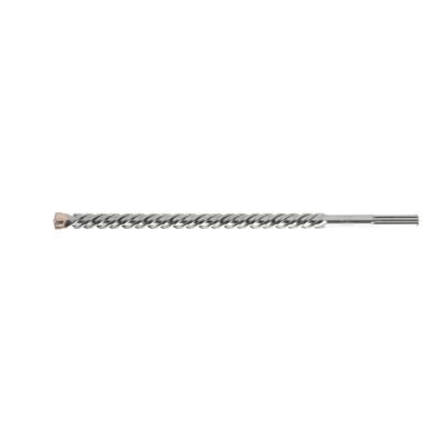 Foret SDS-Max Carbure Extreme 4 taillants 26x400x540mm