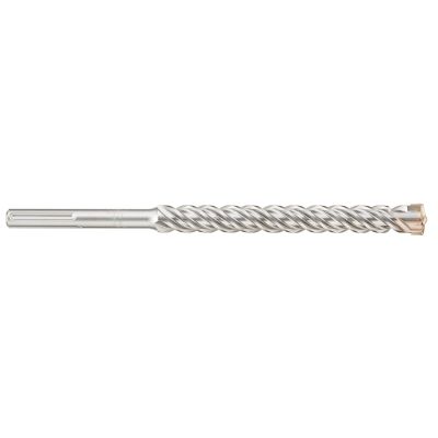 Foret SDS-Max Carbure Extreme 4 taillants 28x250x380mm