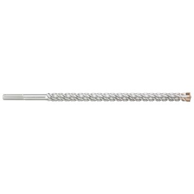 Foret SDS-Max Carbure Extreme 4 taillants 28x450x570mm