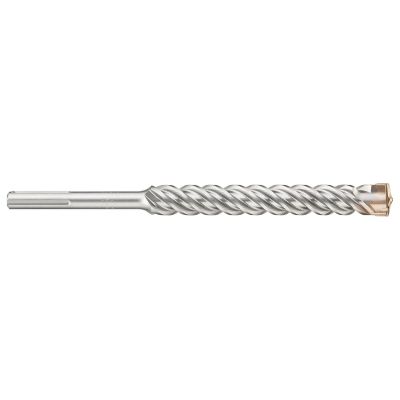 Foret SDS-Max Carbure Extreme 4 taillants 32x250x380mm