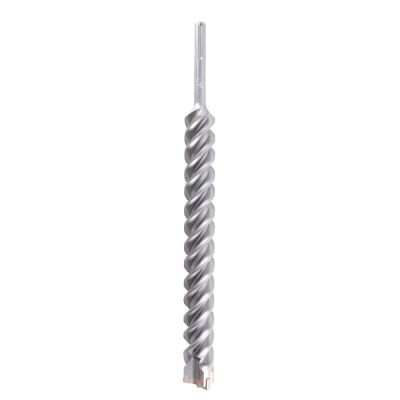 Foret SDS-Max Carbure Extreme 4 taillants 52x450x570mm