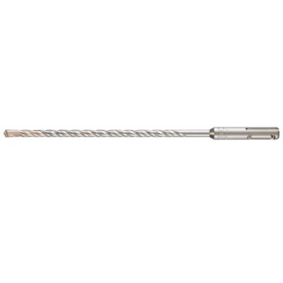 Foret beton SDS-Plus Carbure Extreme 2 taillants 6x150x210mm
