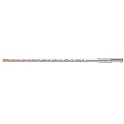 Foret beton SDS-Plus Carbure Extreme 2 taillants 8x200x260mm