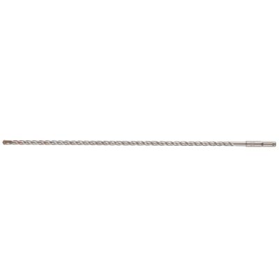 Foret beton SDS-Plus Carbure Extreme 2 taillants 8x400x460mm