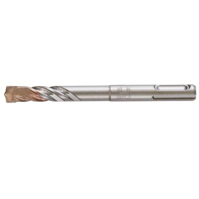 Foret beton SDS-Plus Carbure Extreme 2 taillants 10x50x110mm