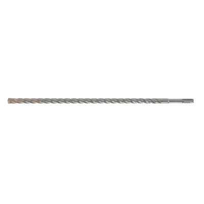 Foret beton SDS-Plus Carbure Extreme 2 taillants 10x200x260mm