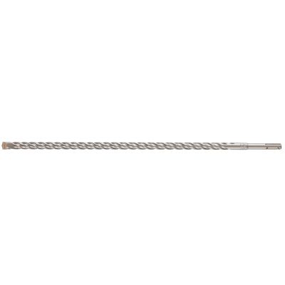 Foret beton SDS-Plus Carbure Extreme 2 taillants 12x400x450mm