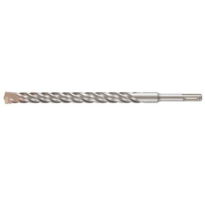Foret beton SDS-Plus Carbure Extreme 2 taillants 16x200x260mm