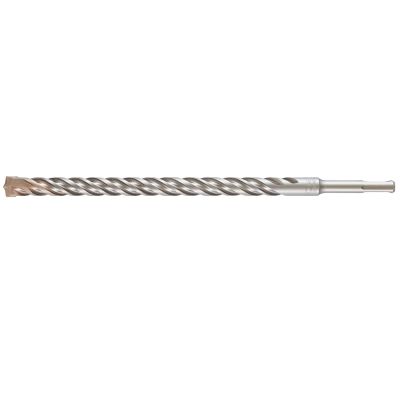 Foret beton SDS-Plus Carbure Extreme 2 taillants 16x250x300mm