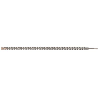 Foret beton SDS-Plus Carbure Extreme 2 taillants 16x550x600mm