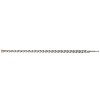 Foret beton SDS-Plus Carbure Extreme 2 taillants 18x550x600mm