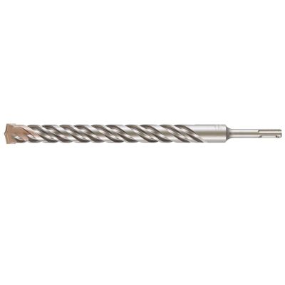 Foret beton SDS-Plus Carbure Extreme 2 taillants 22x250x300mm