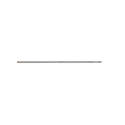 Foret beton SDS-Plus Carbure Extreme 2 taillants 22x550x600mm