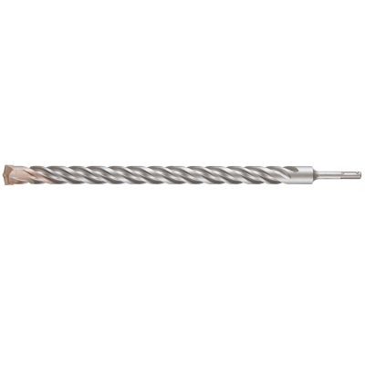 Foret beton SDS-Plus Carbure Extreme 2 taillants 25x400x450mm