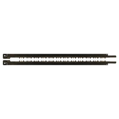 Lame pour scie Alligator TCT 32 dents XR Flexvolt - Bois tendre ou dur 450 mm DT99593 - DEWALT - DT99593-QZ