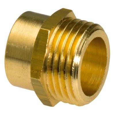 Manchon à souder 243 GC CU 12-M 3/8 THERMADOR - 243GC1212