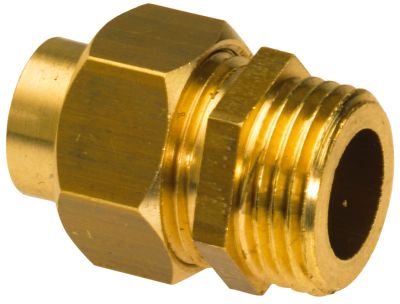 Raccord Union portée plate M3/4"CU14 THERMADOR - 331GC1420